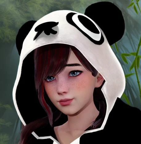 DebatingPanda