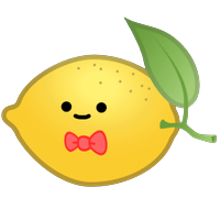 Classy Lemon
